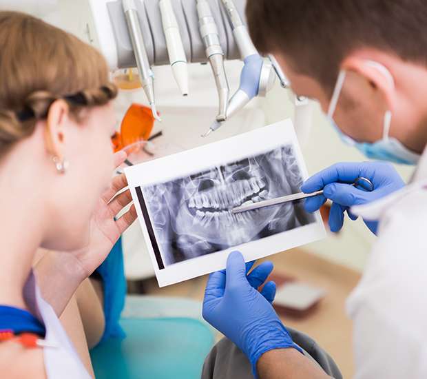Pompano Will I Need a Bone Graft for Dental Implants