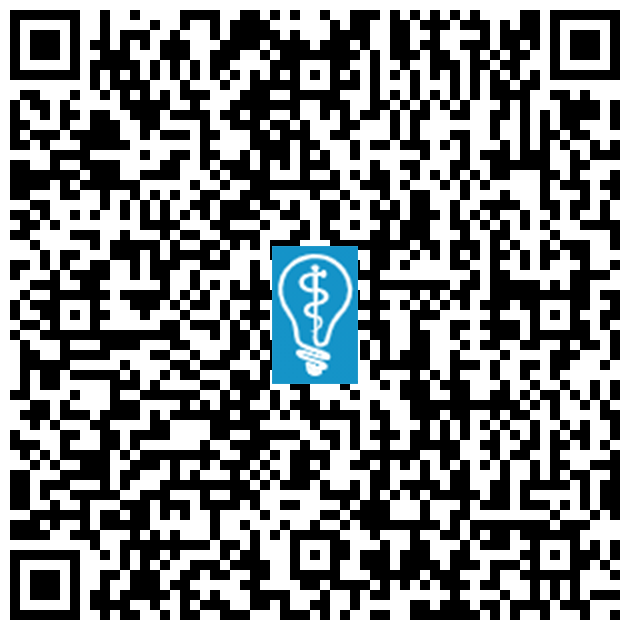 QR code image for Find a Dentist in Pompano, FL