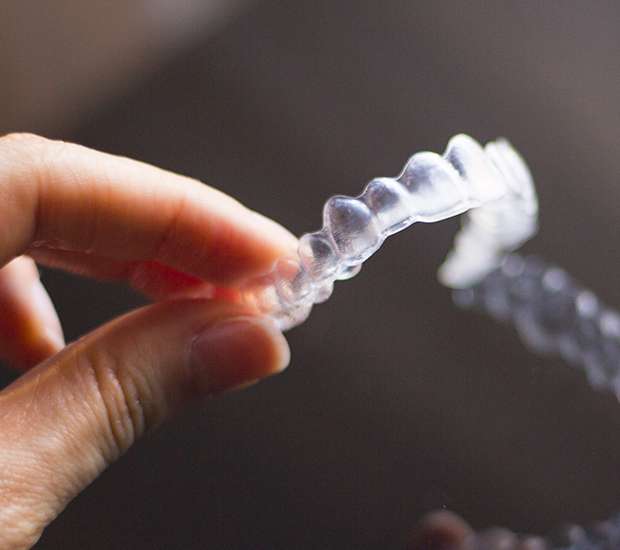 Pompano Invisalign Dentist