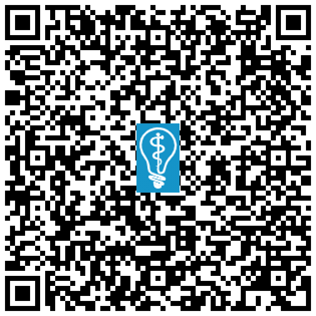 QR code image for Laser Dentistry in Pompano, FL