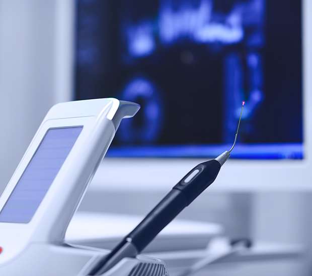 Pompano Laser Dentistry