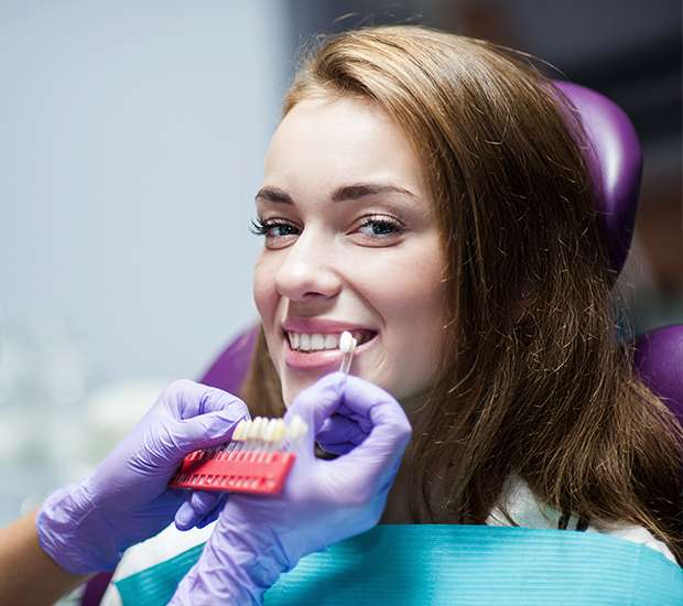 Pompano Teeth Whitening